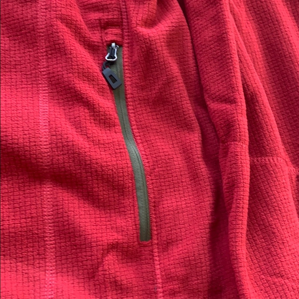 Orvis jacket - Picture 4 of 5